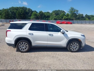 Hyundai 2025 Hyundai Palisade Sel 2025 3.8l 3.8 Benzyna 291KM, zdjęcie 6