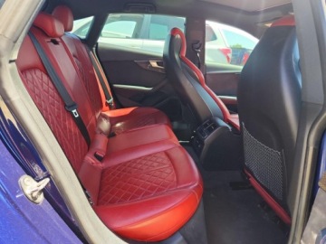 Audi A5 F5 2019 Audi S5 Coupe 2019 AUDI S5 PRESTIGE 3.0 Benzyna 349KM, zdjęcie 9