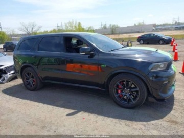 Dodge Durango III 2019 Dodge Durango SRT 2019 6.4 Benzyna 475KM, zdjęcie 5