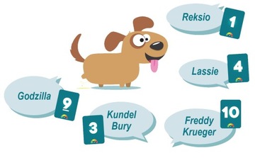 Топ-10 повстанцев