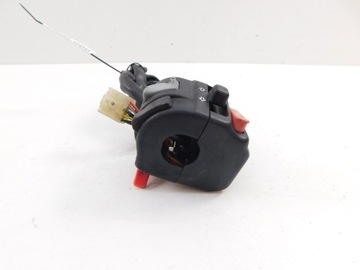 YAMAHA TDM 900 ЛЕВЫЙ ПЕРЕКЛЮЧАТЕЛЬ