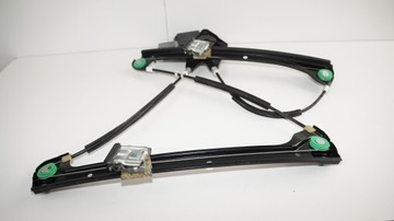 MECHANIZMUS OKNO PRAVÝ PŘEDNÍ VW POLO 6R 09-15R