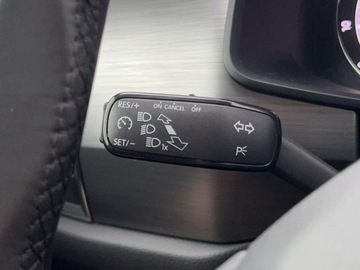 Skoda Kodiaq I SUV 1.5 TSI ACT 150KM 2020 Skoda Kodiaq 1.5TSI 150KM Ambition SalonPL SerwisASO Led Kessy Navi Hak 1.5, zdjęcie 21