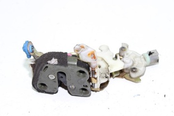 SUBARU IMPREZA I GC 93-00 ZÁMEK DVEŘE PRAVÝ PŘEDNÍ