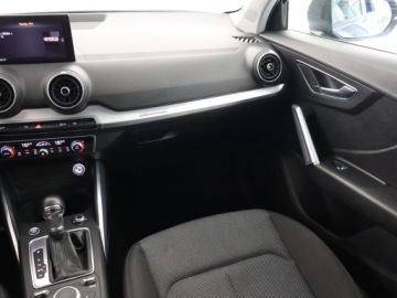 Audi Q2 SUV 1.4 TFSI COD Ultra 150KM 2016 Audi Q2 1.4 TFSI, Salon Polska, Automat, Navi, zdjęcie 7