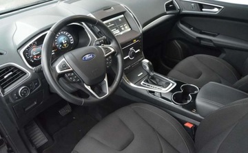 Ford S-Max II Van 2.0 TDCi 180KM 2015 Ford S-Max Ford S-Max 2.0 TDCi Titanium 2.0 Diesel 180KM, zdjęcie 5