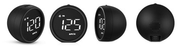 ДИСПЛЕЙ ПРОЕКТОР Светодиодный ЖК-дисплей HUD GPS СКОРОСТЬ USB