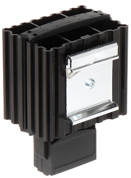 OGRZEWANIE SZAF RACK 230V 15W + TERMOSTAT
