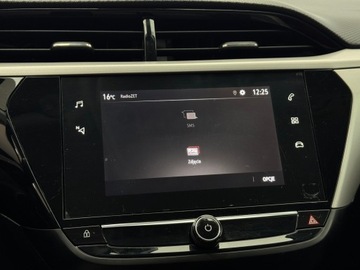 Opel Corsa F Hatchback 5d 1.5 Diesel 102KM 2020 Opel Corsa Edition / Kamera cofania / CarPlay/Andr, zdjęcie 26