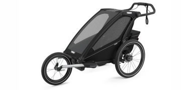 Przyczepka sportowa/rowerowa Thule Chariot Sport 1