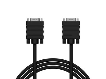 Kabel D-Sub (VGA) 1,5 m