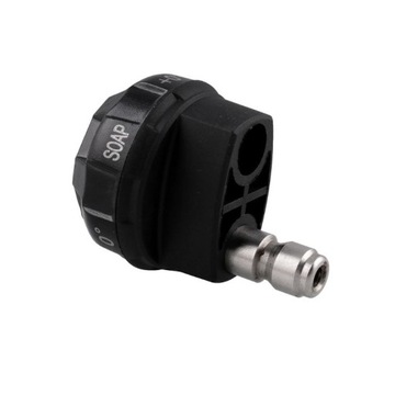 Регулируемый спринклер для мойки высокого давления 6 в 1