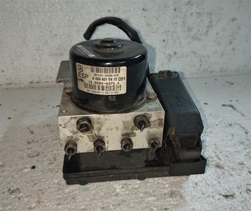 POMPA ABS Mercedes-Benz A2095451432