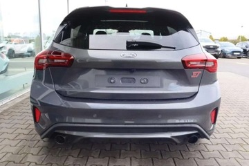 Ford Focus IV Hatchback ST Facelifting 2.3 EcoBoost 280KM 2025 Ford Focus ST X, Ostatnie sztuki, Head-Up, Od Reki 280 KM 2.3 Benzyna, zdjęcie 7