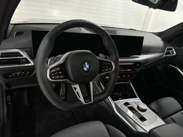BMW Seria 3 G20-G21 Limuzyna 2.0 320i 184KM 2025 BMW Seria 3 320i Sport Sedan 2.0 (184KM) 2025, zdjęcie 4