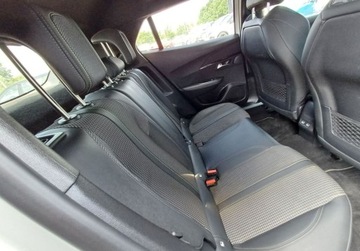 Peugeot 2008 II SUV 1.2 PureTech 130KM 2023 Peugeot 2008 GT Automat 130 KM I wl. GWARANCJA 1.2 Benzyna 130KM, zdjęcie 31