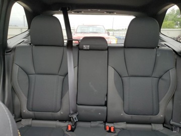 Subaru Forester V 2023 Subaru Forester Wilderness 2023 2.5l 2.5 Benzyna 182KM, zdjęcie 10