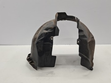 FORD MONDEO MK4 08R PODBĚH PRAVÝ PŘEDNÍ