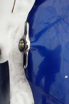 ALFA ROMEO GT KAPOTA 2003 -2010