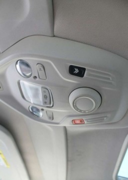 Citroen Grand C4 Picasso II Grand Picasso 1.6 THP 165KM 2015 Citroen C4 Grand Picasso 1.6 Benzyna 165KM, zdjęcie 18