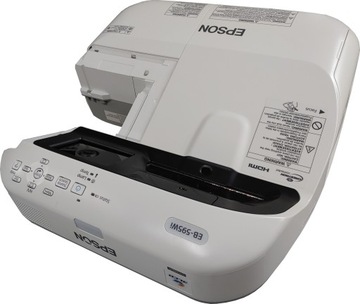 EPSON EB-595Wi projektor LCD