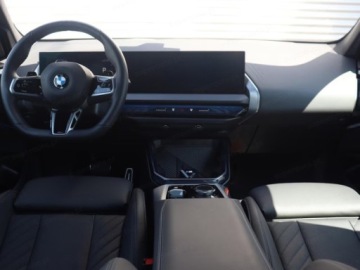 BMW X3 G45 2025 BMW X3 xDrive20d Sport Suv 2.0 (197KM) 2025, zdjęcie 8