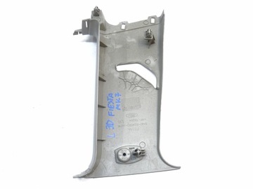 КРЫШКА ВЕРХНЕЙ ЦЕНТРАЛЬНОЙ СТОЙКИ FORD FIESTA MK7 2008-