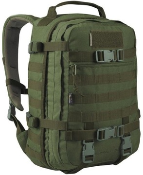 PLECAK WISPORT SPARROW 30L II CORDURA OLIVE GREEN