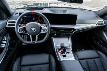 BMW Seria 3 G20-G21 2026 BMW M3 Competition M xDrive Touring, zdjęcie 28