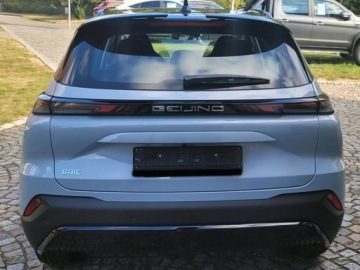 BAIC Beijing 5 1.5  177KM 2026 BAIC Beijing 5 Luxury DCT 1.5T Suv 177KM 2026, zdjęcie 3