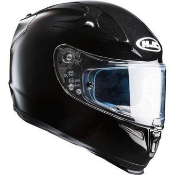 KASK HJC R-PHA 10 PLUS CZARNY rozm. XL WYPRZEDAŻ