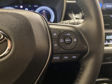 Toyota Corolla Cross 2023 Toyota Corolla Cross 1.8 Hybrid Comfort Toyota Cor, zdjęcie 13