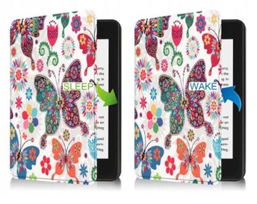 ГРАФИЧЕСКИЕ КЕЙСЫ для Amazon KINDLE 10 TOUCH 2019