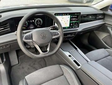 Volkswagen Passat B8 Variant Facelifting 1.5 TSI EVO 150KM 2025 Volkswagen Passat Variant Elegance 1.5 TSI ACT mHEV DSG 1.5 Benzyna 150KM, zdjęcie 4