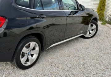 BMW X1 E84 Crossover Facelifting sDrive 20i 184KM 2014 BMW X1 BMW X1 sDrive20i xLine 2.0 Benzyna 184KM, zdjęcie 29