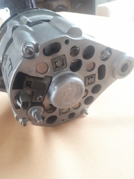 Генератор Фиат 124 1967-1976 гг.