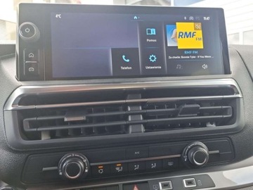 Toyota 2024 Toyota Proace Verso 2.0 D4-D 145KM Long Business Nowy od reki 2.0 Diesel, zdjęcie 22