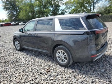 Kia Carnival II 2024 Kia Carnival LX 2024 3.5l 3.5 Benzyna 290KM, zdjęcie 1