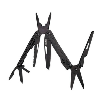 Multitool Nextool NE20044 11w1 + zestaw bitów