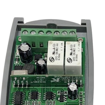 1 шт. DC12V V 2CH RF реле дистанционного управления