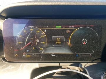 Mercedes CLC 2020 Mercedes-Benz CLC 450 4Matic 2020 3.0l 3.0 Benzyna 362KM, zdjęcie 9