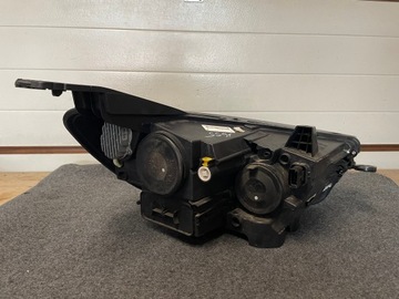 OPEL GRANDLAND LEVÝ SVĚTLO PŘEDNÍ X 17- YP00015780