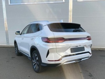 BYD Seal U DM-i 218KM 2026 BYD Seal U DM-i 1.5 Comfort Suv (218KM) 2026, zdjęcie 1