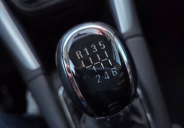 Opel Zafira C Tourer 1.4 Turbo ECOTEC 140KM 2015 Opel Zafira 1.4benz 140KM 6biegow Alu Navi Pdc Klima 7miejsc Kurtny Oplat, zdjęcie 25