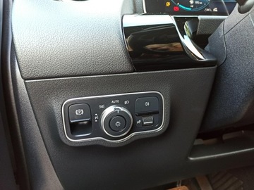 Mercedes Klasa B W247 Sports Tourer 2.0 220 190KM 2019 Mercedes B 220 4 MATIC, salon, I wł. serwis ASO, zdjęcie 22