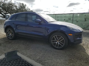 Porsche Macan 2024 Porsche Macan Base 2024 2.0l 2.0 Benzyna 261KM, zdjęcie 4