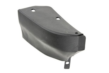 EZC-VW-169 NTY NAKŁADKA PROGU-NAROŻNA VW PASSAT B5 1996-2005/LEWA-TYLNA/