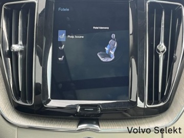 Volvo XC60 II Crossover D5 235KM 2018 Volvo XC 60 SalonPL D5 Inscription AWD Full-LED Pa, zdjęcie 25