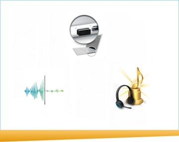 НАКЛОННЫЕ НАУШНИКИ LOGITECH H600