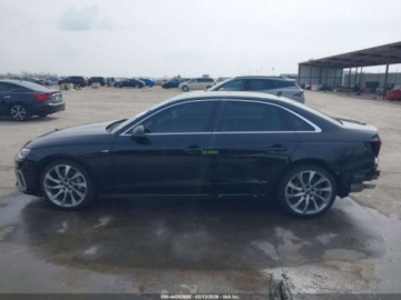 Audi A4 B9 2020 Audi A4 Limousine Premium Plus 45 Tfsi Quattro S Tronic 2020 2.0 Benzyna, zdjęcie 2